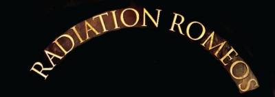 logo Radiation Romeos